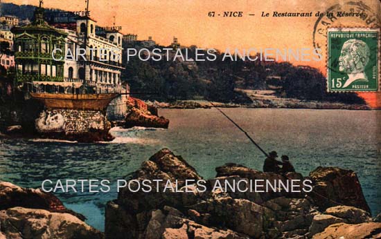 Cartes postales anciennes > CARTES POSTALES > carte postale ancienne > cartes-postales-ancienne.com  Nice