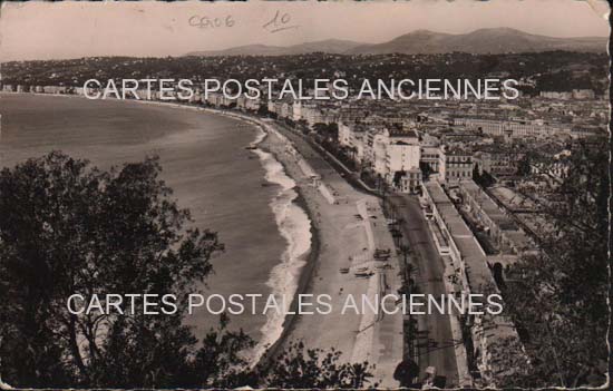 Cartes postales anciennes > CARTES POSTALES > carte postale ancienne > cartes-postales-ancienne.com  Nice