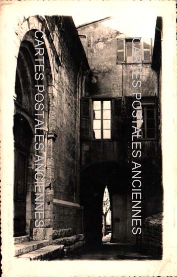 Cartes postales anciennes > CARTES POSTALES > carte postale ancienne > cartes-postales-ancienne.com  Grasse