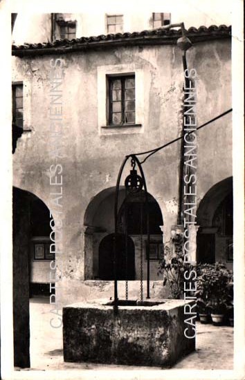 Cartes postales anciennes > CARTES POSTALES > carte postale ancienne > cartes-postales-ancienne.com  Nice