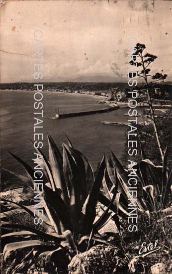 Cartes postales anciennes > CARTES POSTALES > carte postale ancienne > cartes-postales-ancienne.com  Nice