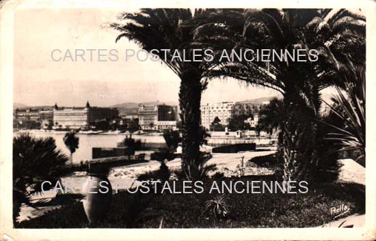 Cartes postales anciennes > CARTES POSTALES > carte postale ancienne > cartes-postales-ancienne.com  Cannes