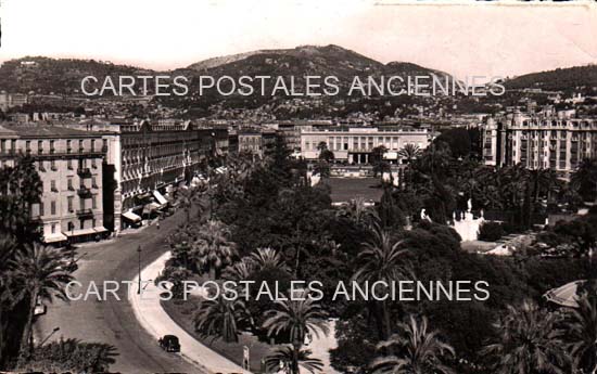 Cartes postales anciennes > CARTES POSTALES > carte postale ancienne > cartes-postales-ancienne.com  Nice