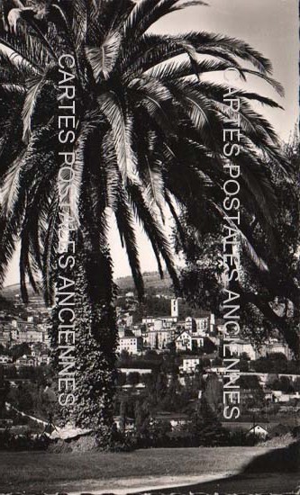 Cartes postales anciennes > CARTES POSTALES > carte postale ancienne > cartes-postales-ancienne.com Alpes maritimes  Grasse