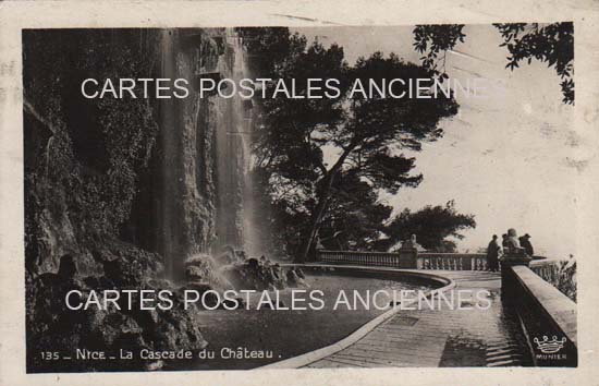 Cartes postales anciennes > CARTES POSTALES > carte postale ancienne > cartes-postales-ancienne.com  Nice