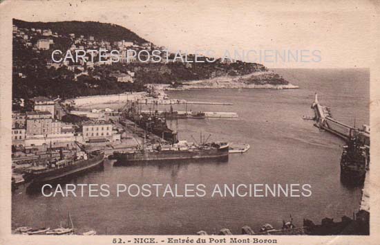 Cartes postales anciennes > CARTES POSTALES > carte postale ancienne > cartes-postales-ancienne.com  Nice