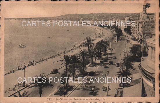 Cartes postales anciennes > CARTES POSTALES > carte postale ancienne > cartes-postales-ancienne.com  Nice