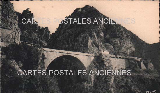 Cartes postales anciennes > CARTES POSTALES > carte postale ancienne > cartes-postales-ancienne.com  Menton