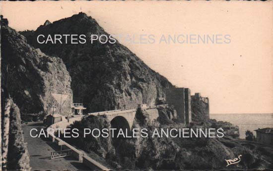 Cartes postales anciennes > CARTES POSTALES > carte postale ancienne > cartes-postales-ancienne.com  Menton