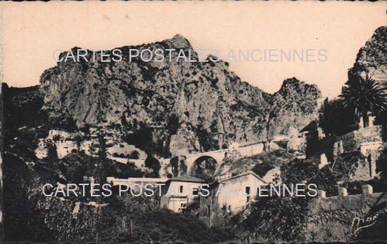 Cartes postales anciennes > CARTES POSTALES > carte postale ancienne > cartes-postales-ancienne.com  Menton
