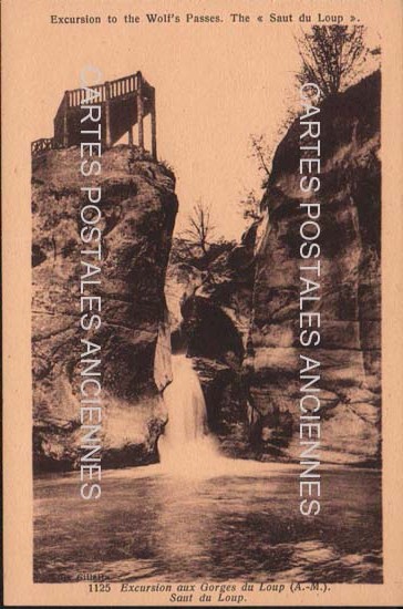 Cartes postales anciennes > CARTES POSTALES > carte postale ancienne > cartes-postales-ancienne.com  Gourdon