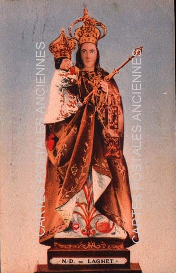 Cartes postales anciennes > CARTES POSTALES > carte postale ancienne > cartes-postales-ancienne.com  La Trinite