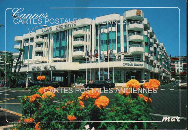 Cartes postales anciennes > CARTES POSTALES > carte postale ancienne > cartes-postales-ancienne.com  Cannes