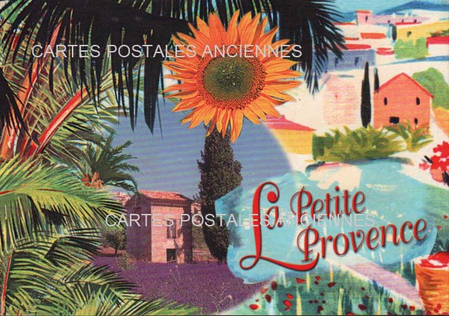 Cartes postales anciennes > CARTES POSTALES > carte postale ancienne > cartes-postales-ancienne.com  Nice