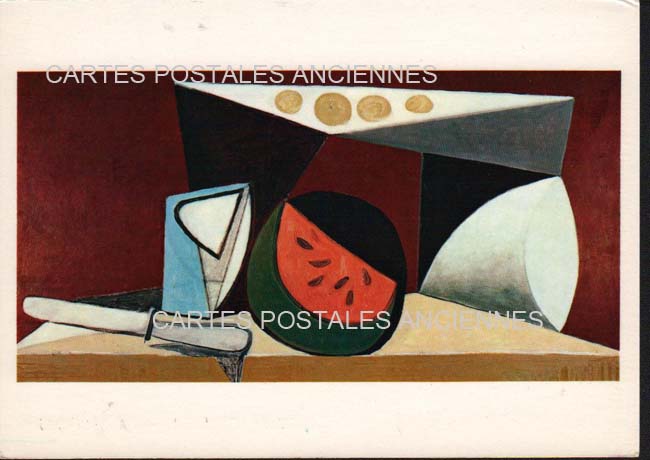 Cartes postales anciennes > CARTES POSTALES > carte postale ancienne > cartes-postales-ancienne.com Alpes maritimes  Antibes-Cap d'Antibes