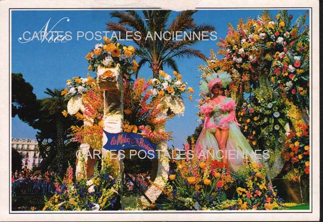 Cartes postales anciennes > CARTES POSTALES > carte postale ancienne > cartes-postales-ancienne.com  Nice
