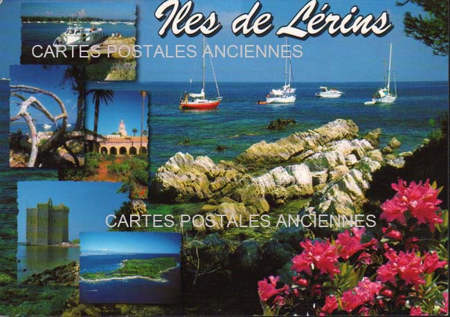 Cartes postales anciennes > CARTES POSTALES > carte postale ancienne > cartes-postales-ancienne.com  Cannes