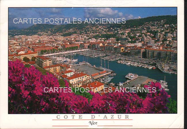 Cartes postales anciennes > CARTES POSTALES > carte postale ancienne > cartes-postales-ancienne.com  Nice