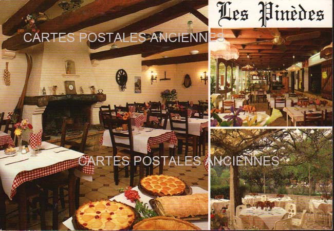Cartes postales anciennes > CARTES POSTALES > carte postale ancienne > cartes-postales-ancienne.com  La Colle Sur Loup