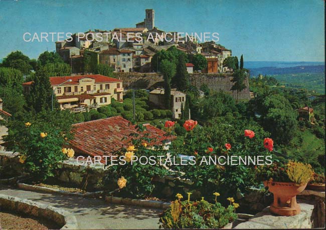 Cartes postales anciennes > CARTES POSTALES > carte postale ancienne > cartes-postales-ancienne.com  Saint Paul