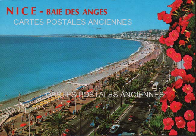 Cartes postales anciennes > CARTES POSTALES > carte postale ancienne > cartes-postales-ancienne.com  Nice