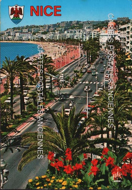Cartes postales anciennes > CARTES POSTALES > carte postale ancienne > cartes-postales-ancienne.com  Nice