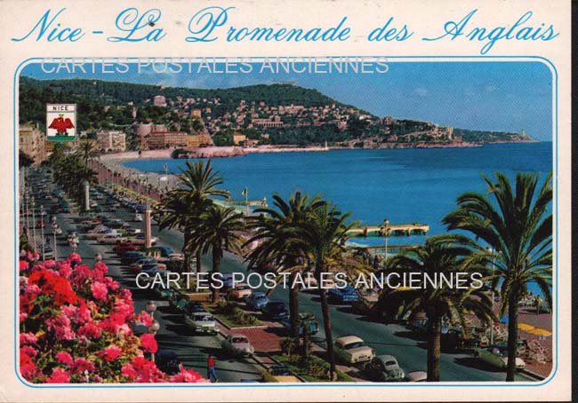 Cartes postales anciennes > CARTES POSTALES > carte postale ancienne > cartes-postales-ancienne.com  Nice