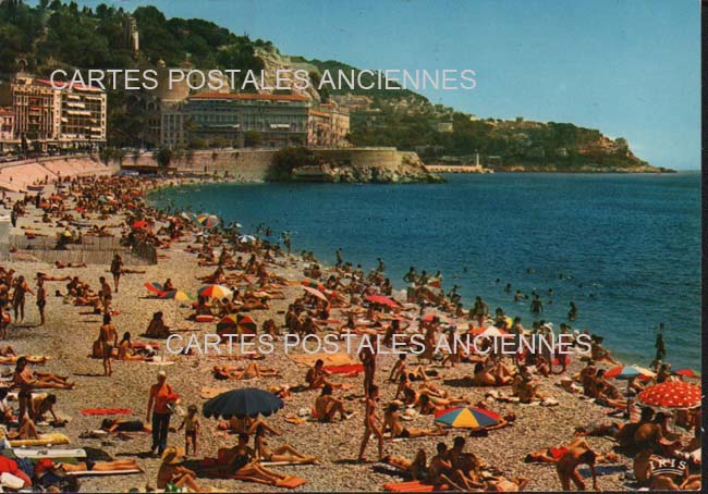 Cartes postales anciennes > CARTES POSTALES > carte postale ancienne > cartes-postales-ancienne.com  Nice