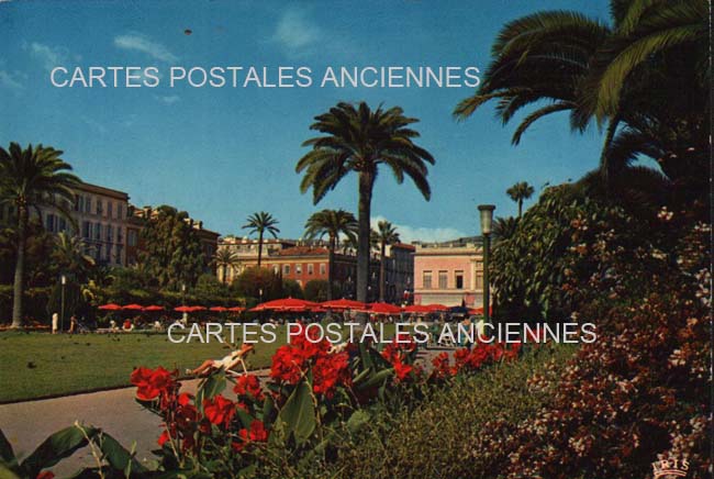 Cartes postales anciennes > CARTES POSTALES > carte postale ancienne > cartes-postales-ancienne.com  Nice