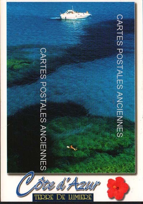 Cartes postales anciennes > CARTES POSTALES > carte postale ancienne > cartes-postales-ancienne.com  Nice