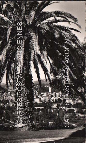 Cartes postales anciennes > CARTES POSTALES > carte postale ancienne > cartes-postales-ancienne.com  Grasse