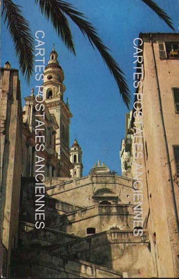 Cartes postales anciennes > CARTES POSTALES > carte postale ancienne > cartes-postales-ancienne.com  Nice