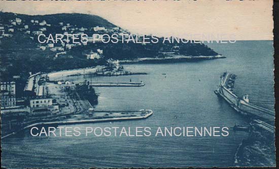Cartes postales anciennes > CARTES POSTALES > carte postale ancienne > cartes-postales-ancienne.com Provence alpes cote d'azur Alpes maritimes