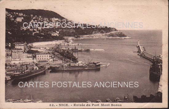 Cartes postales anciennes > CARTES POSTALES > carte postale ancienne > cartes-postales-ancienne.com  Nice