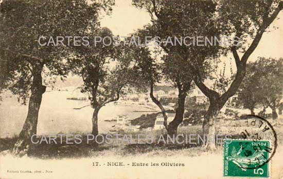 Cartes postales anciennes > CARTES POSTALES > carte postale ancienne > cartes-postales-ancienne.com  Nice