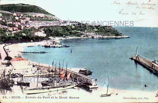 Cartes postales anciennes > CARTES POSTALES > carte postale ancienne > cartes-postales-ancienne.com  Nice