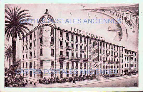 Cartes postales anciennes > CARTES POSTALES > carte postale ancienne > cartes-postales-ancienne.com  Nice