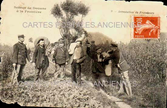 Cartes postales anciennes > CARTES POSTALES > carte postale ancienne > cartes-postales-ancienne.com  Menton