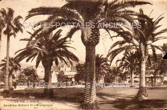 Cartes postales anciennes > CARTES POSTALES > carte postale ancienne > cartes-postales-ancienne.com  Nice