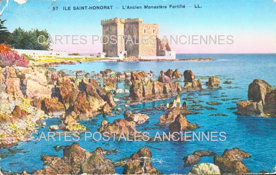 Cartes postales anciennes > CARTES POSTALES > carte postale ancienne > cartes-postales-ancienne.com  Cannes