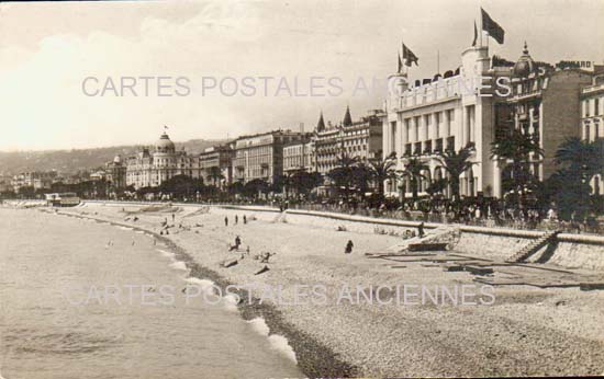 Cartes postales anciennes > CARTES POSTALES > carte postale ancienne > cartes-postales-ancienne.com  Nice