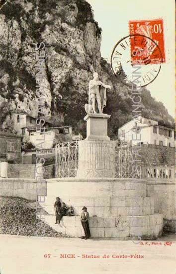 Cartes postales anciennes > CARTES POSTALES > carte postale ancienne > cartes-postales-ancienne.com  Nice