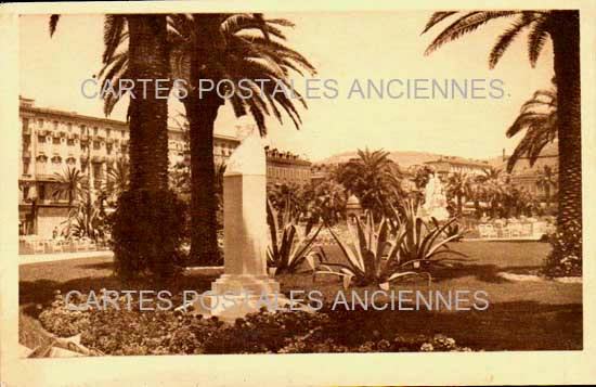 Cartes postales anciennes > CARTES POSTALES > carte postale ancienne > cartes-postales-ancienne.com  Nice