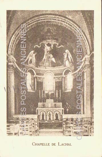 Cartes postales anciennes > CARTES POSTALES > carte postale ancienne > cartes-postales-ancienne.com Loire  Saint Paul En Jarez