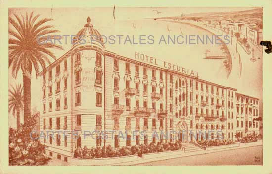 Cartes postales anciennes > CARTES POSTALES > carte postale ancienne > cartes-postales-ancienne.com  Nice