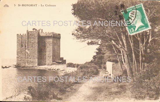 Cartes postales anciennes > CARTES POSTALES > carte postale ancienne > cartes-postales-ancienne.com  Cannes