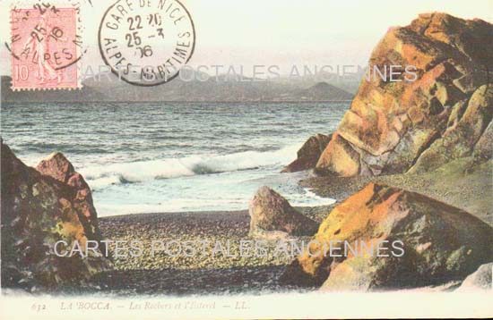 Cartes postales anciennes > CARTES POSTALES > carte postale ancienne > cartes-postales-ancienne.com  Cannes
