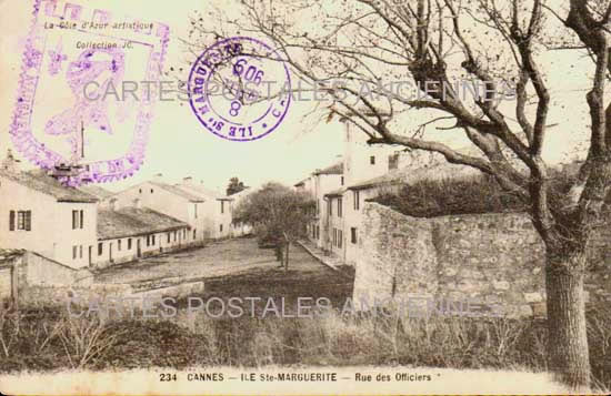 Cartes postales anciennes > CARTES POSTALES > carte postale ancienne > cartes-postales-ancienne.com  Cannes