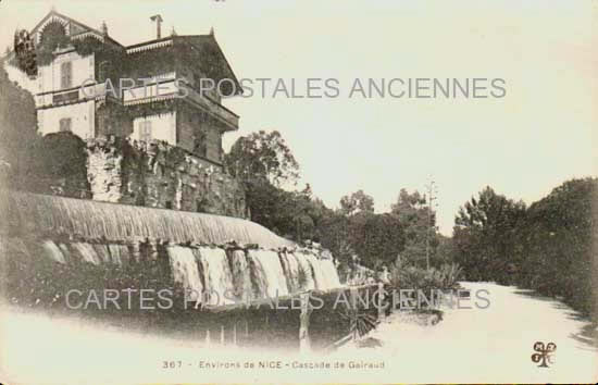 Cartes postales anciennes > CARTES POSTALES > carte postale ancienne > cartes-postales-ancienne.com  Nice