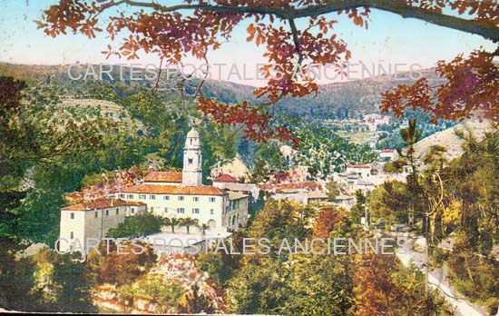 Cartes postales anciennes > CARTES POSTALES > carte postale ancienne > cartes-postales-ancienne.com  Eze